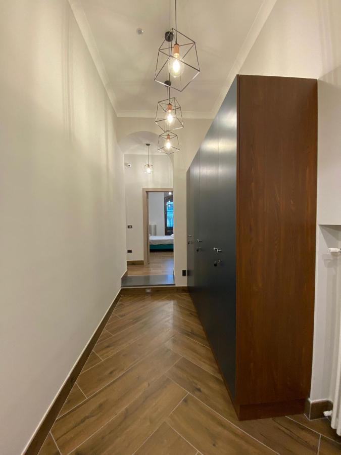 I Miti Di Partenope Bed & Breakfast