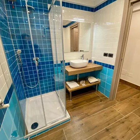 I Miti Di Partenope Bed & Breakfast Naples Exterior photo