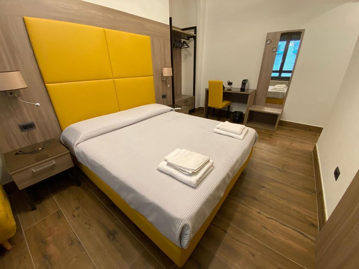 I Miti Di Partenope Bed & Breakfast