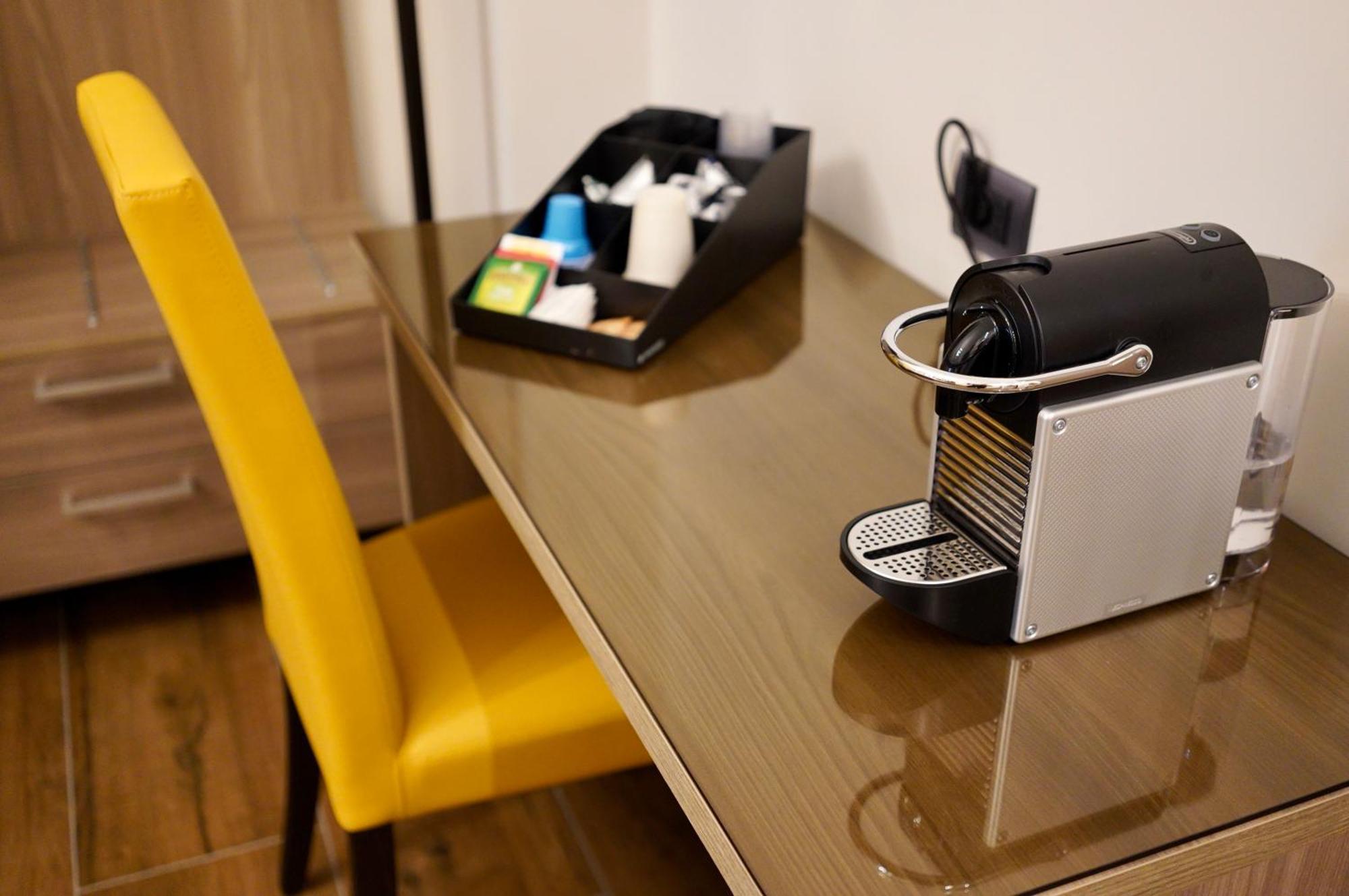 Bed & Breakfast I Miti Di Partenope Napels